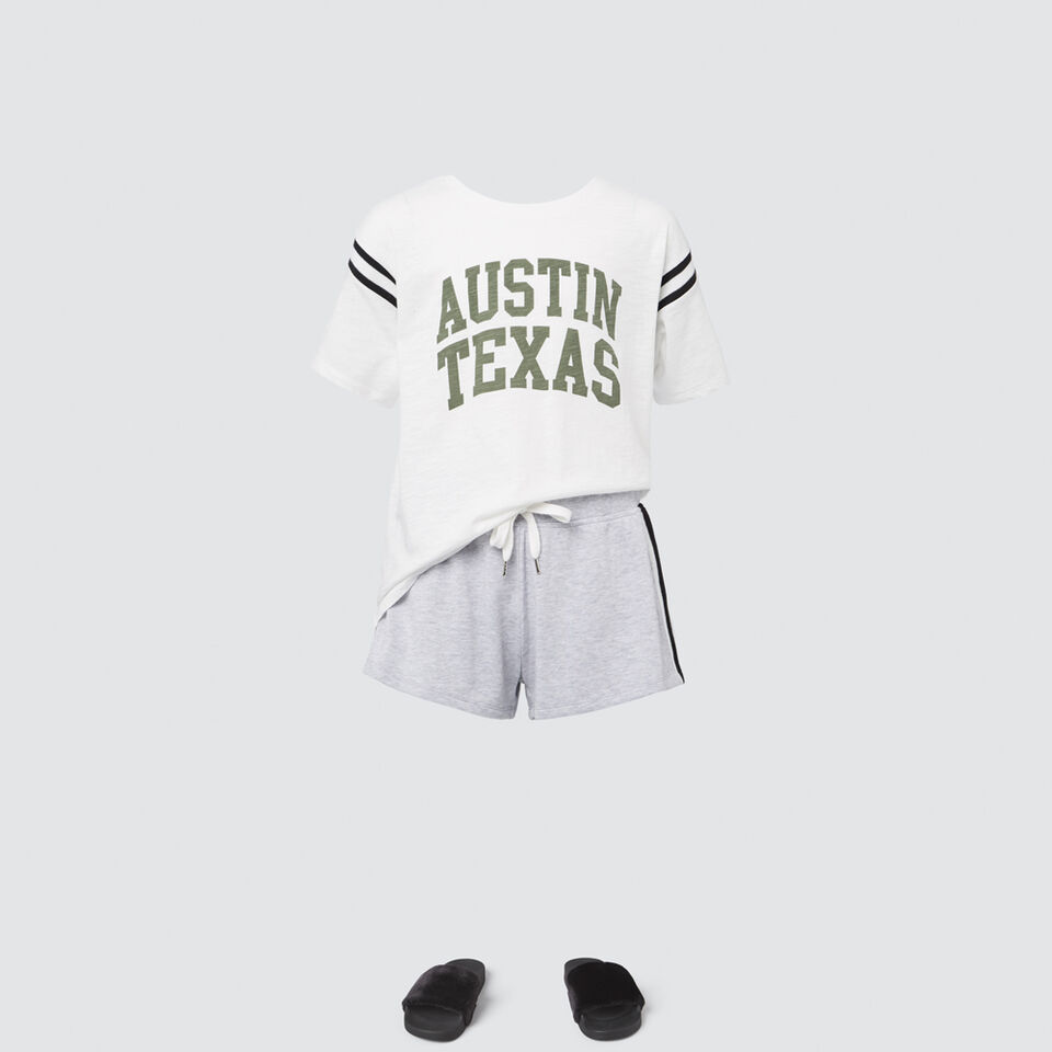 Texas Tee  