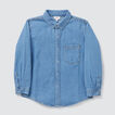 Chambray Shirt    hi-res