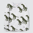 Dino Yardage Tee    hi-res