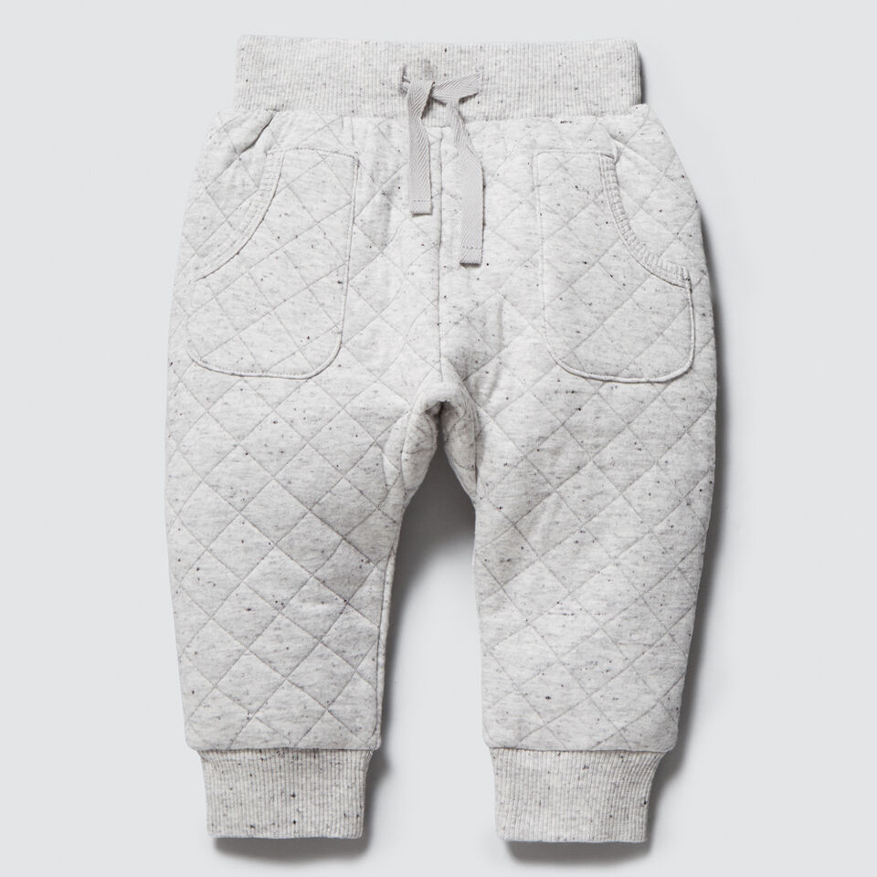 Quilt Trackie  