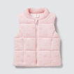 Heart Knit Vest    hi-res