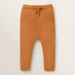 Knitted Rib Pant    hi-res