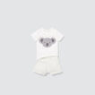 Chenille Koala Tee    hi-res