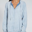 Chambray Dress    hi-res