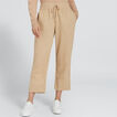 Casual Tie Up Pant    hi-res