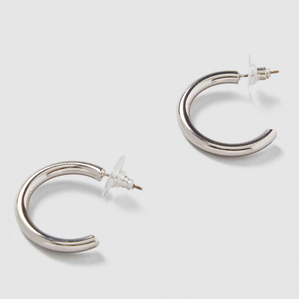 Hoop Earring  