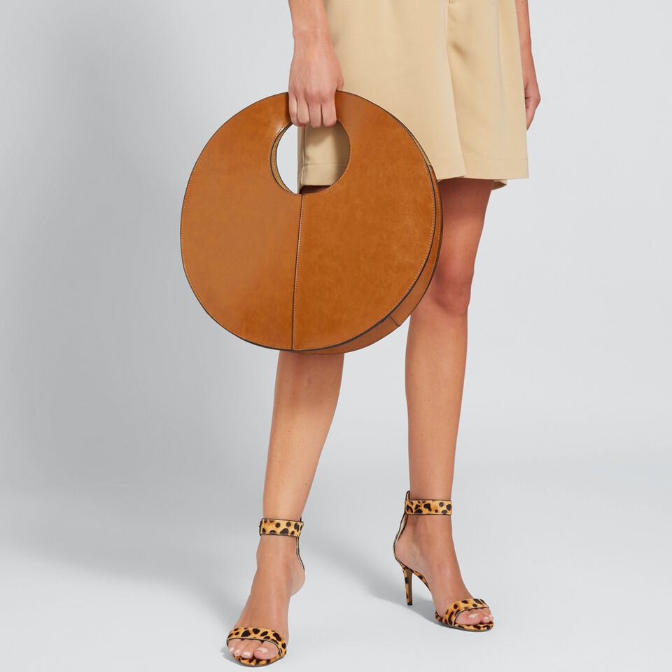 Jessie Circle Bag  