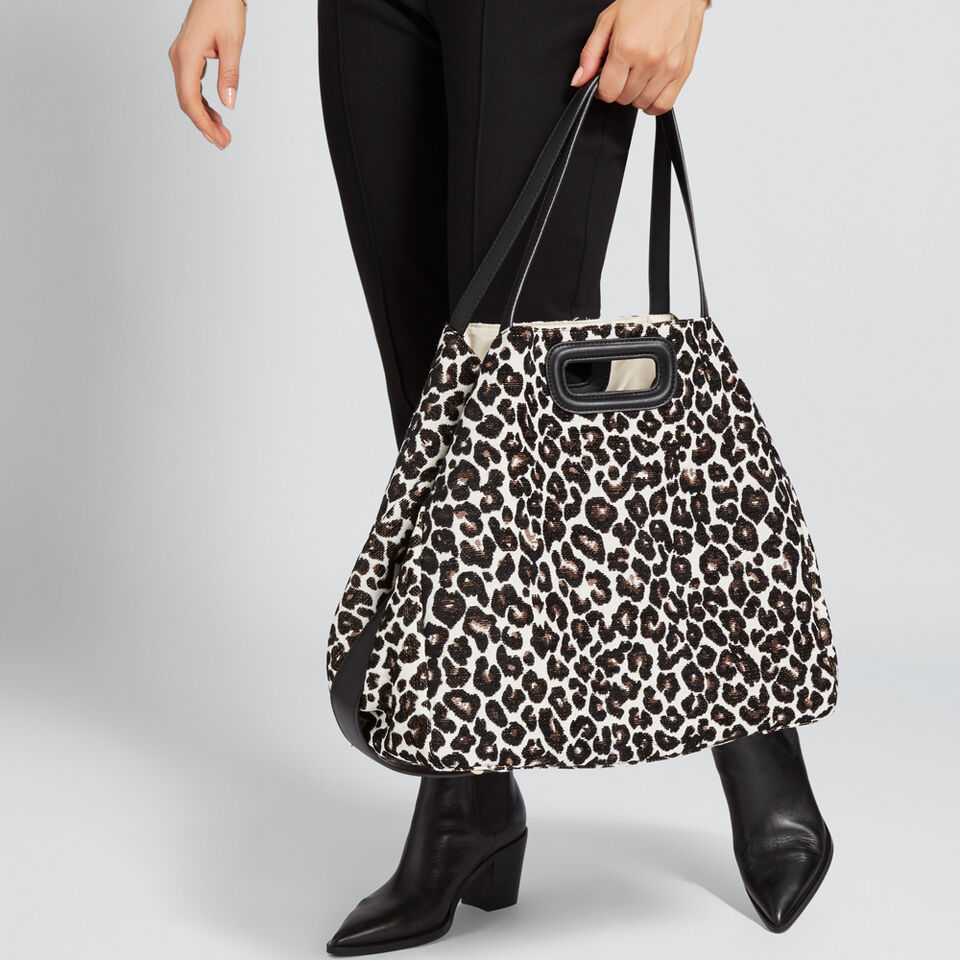 Jules Double Handle Tote  