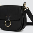 Dylan Saddle Bag    hi-res