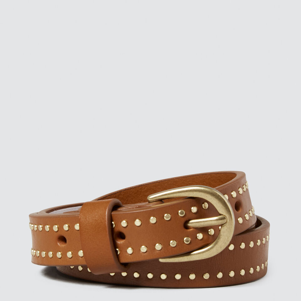 Studded Belt  