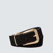 Deco Buckle Belt    hi-res