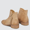 Tilly Flat Boot    hi-res