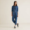 Boiler Suit    hi-res