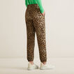 Fleece Trackies    hi-res