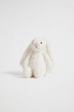 Jellycat Small Bashful Bunny  Cream  hi-res