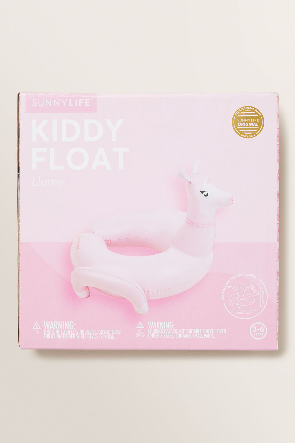 Kiddy Float Llama  