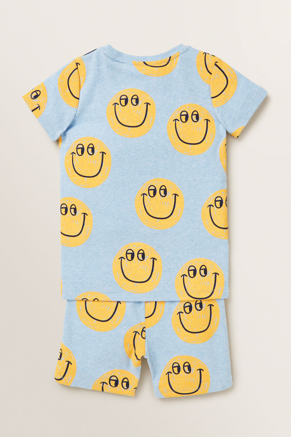Smiley Pyjama  