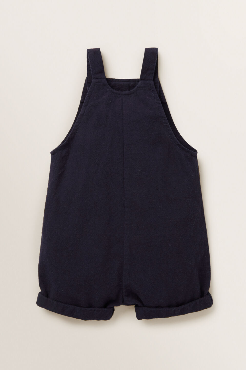 Linen Overall  