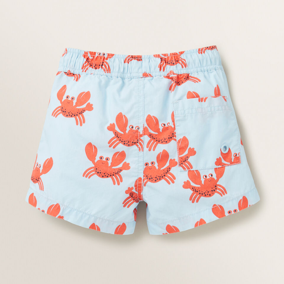 Lobster Boardshort  