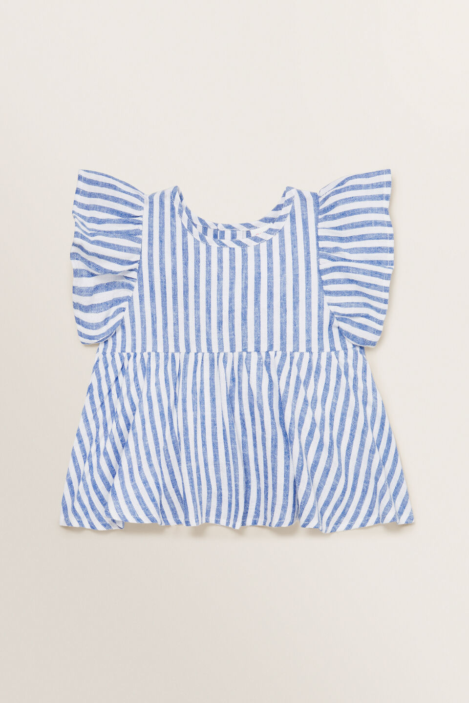 Stripe Top  