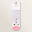 Unicorn Cosy Socks    hi-res
