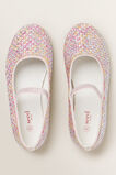 Jewel Ballet Flat    hi-res