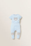 Little Bear Bodysuit    hi-res