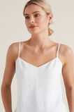 Linen Cami    hi-res