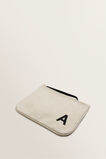 Letter Pouch    hi-res