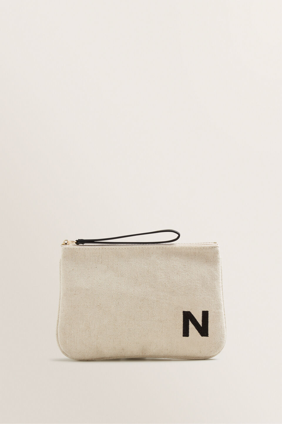 Letter Pouch  