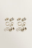 Heart Stud Pack  9  hi-res