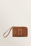 Buckle Detail Pouch    hi-res