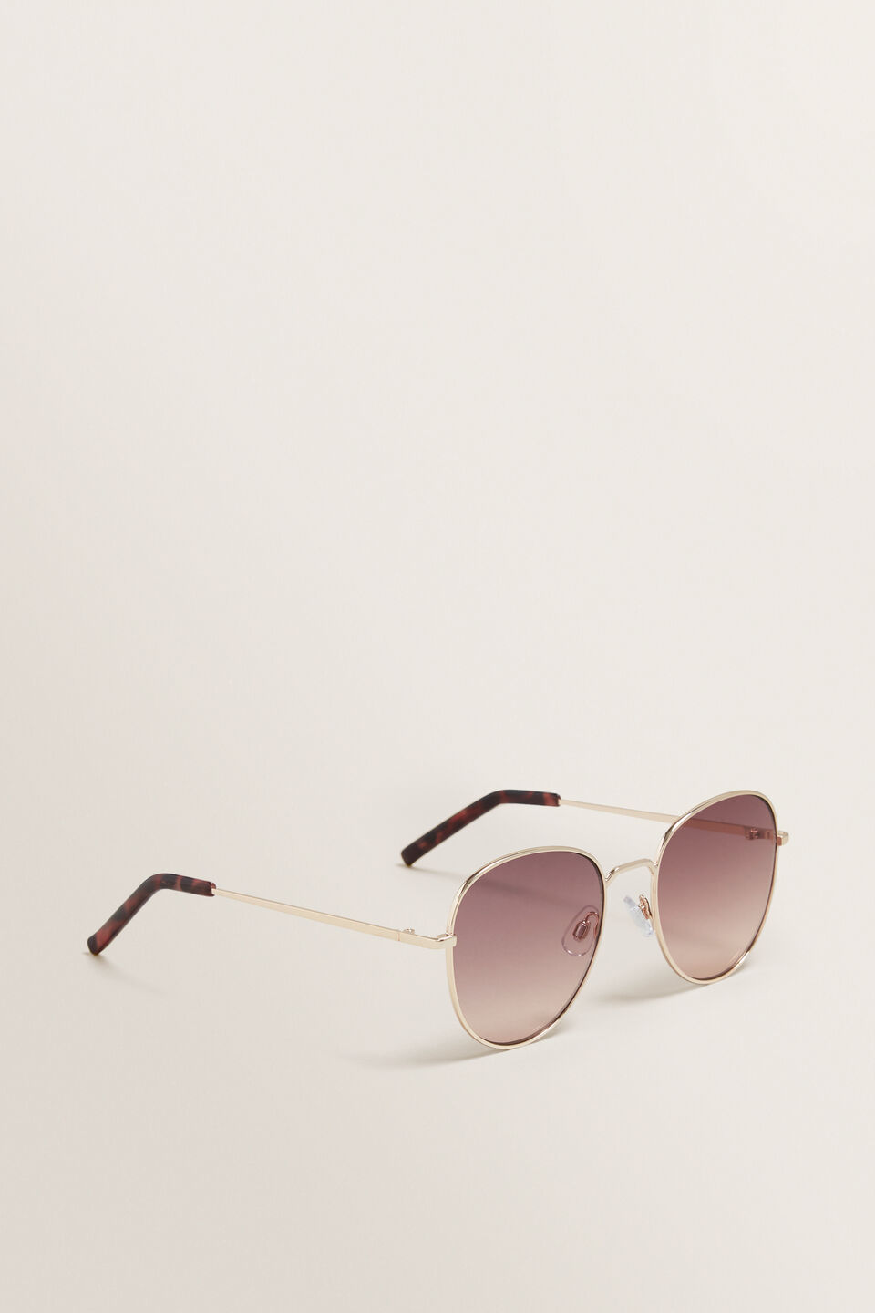 Pippa Metal Sunglasses  9