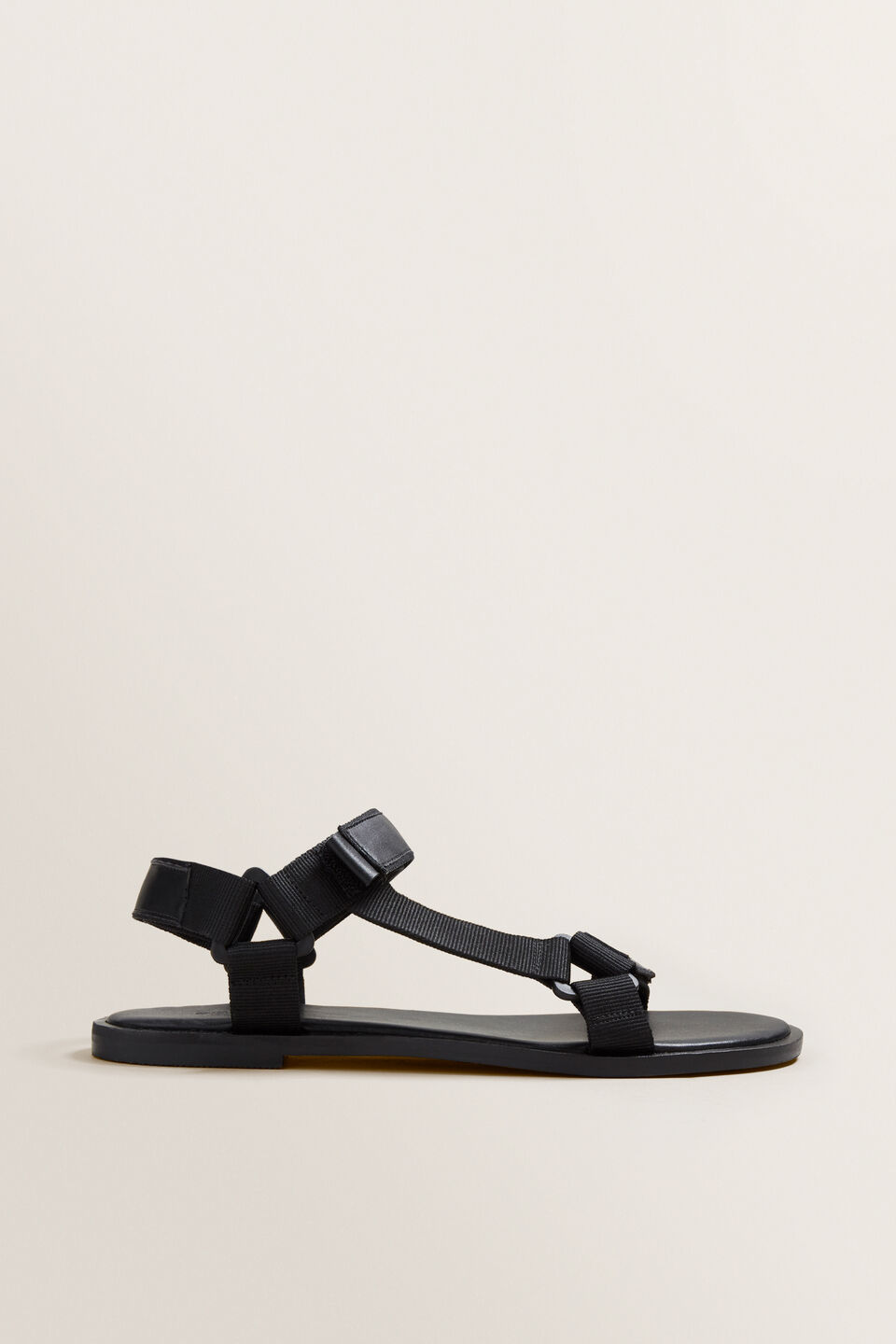 Minni Strap Sandal  