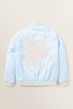 Unicorn Bomber Jacket    hi-res