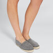 Sasha Stripe Espadrille    hi-res