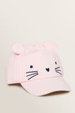 Mouse Cap  Ice Pink  hi-res