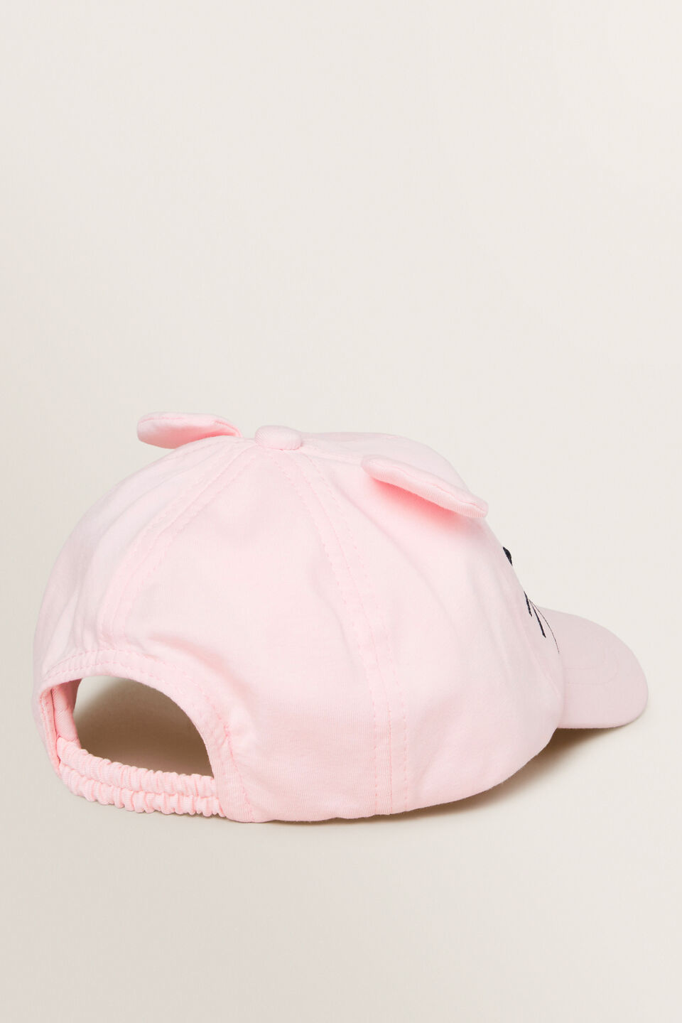 Mouse Cap  Ice Pink