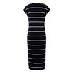 Stripe Tee Dress    hi-res
