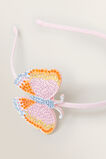 Butterfly Gem Headband    hi-res