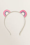 Rainbow Ears Headband    hi-res