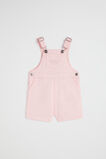 Core Logo Overall  Dusty Rose  hi-res
