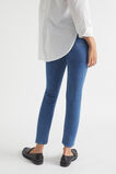 Core Skinny Jean  French Blue Denim  hi-res