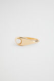 Pearl Ring  Gold  hi-res