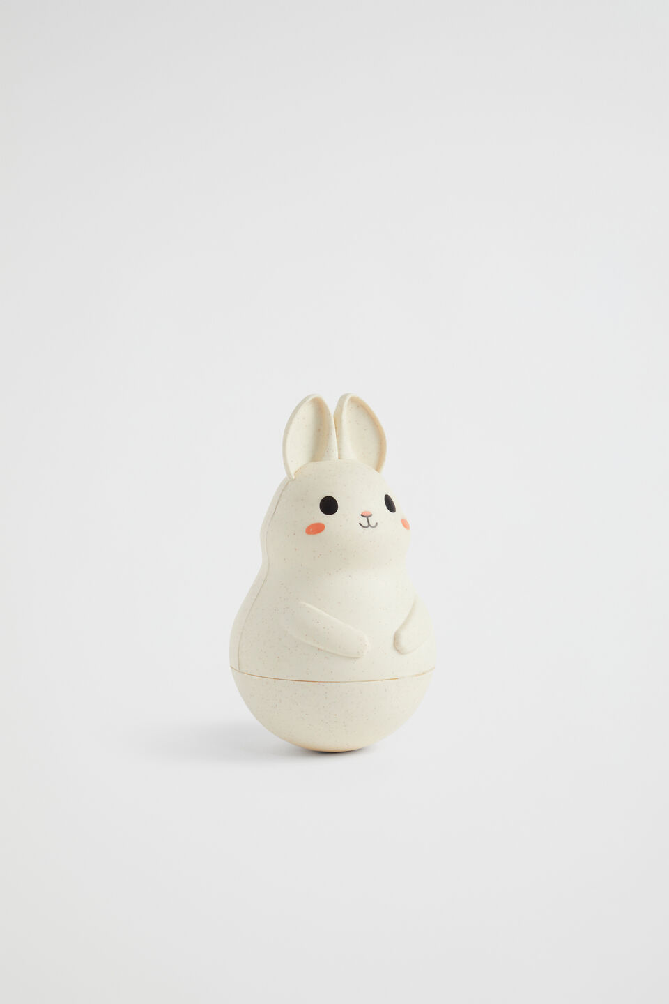 Roly Poly Bunny  Multi