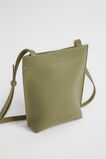 Seed Crossbody Phone Pouch  Pistachio  hi-res