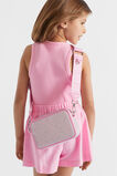 Jewel Camera Bag  Candy Pink  hi-res