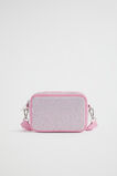 Jewel Camera Bag  Candy Pink  hi-res