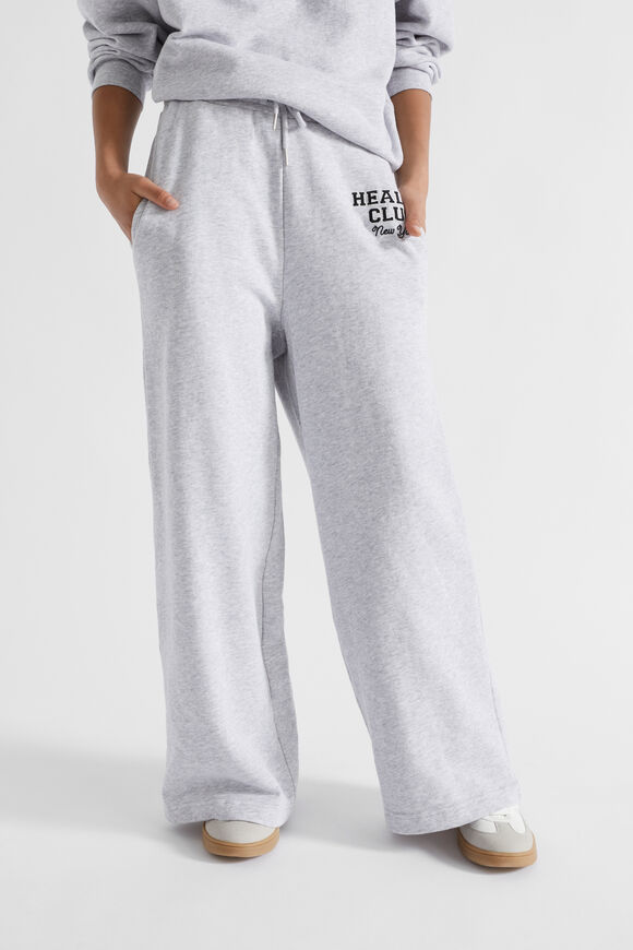 Health Club Trackpant  Cloud  hi-res