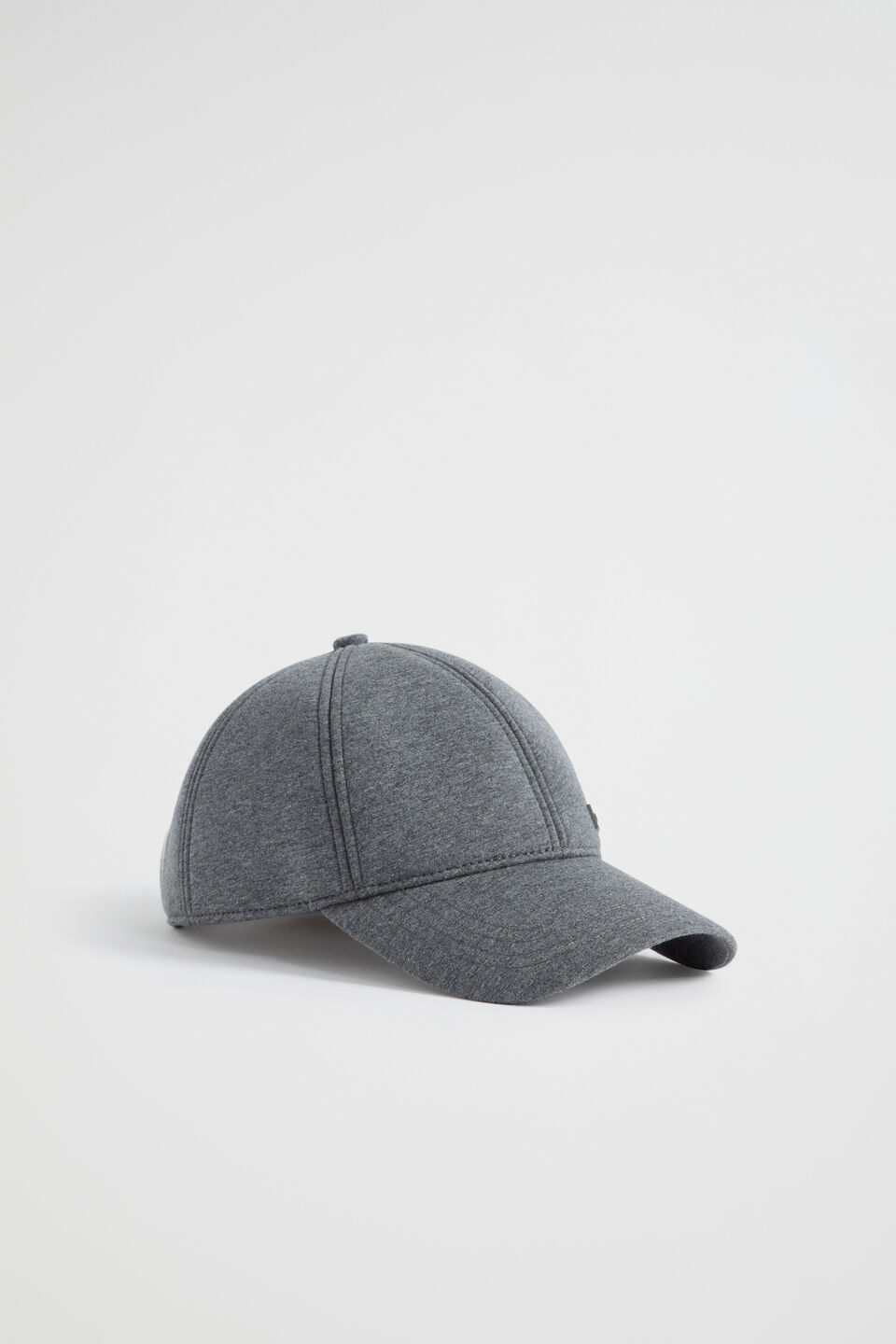 Seed Jersey Cap  Wolf Marle